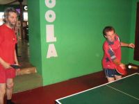 Biznis liga 2011